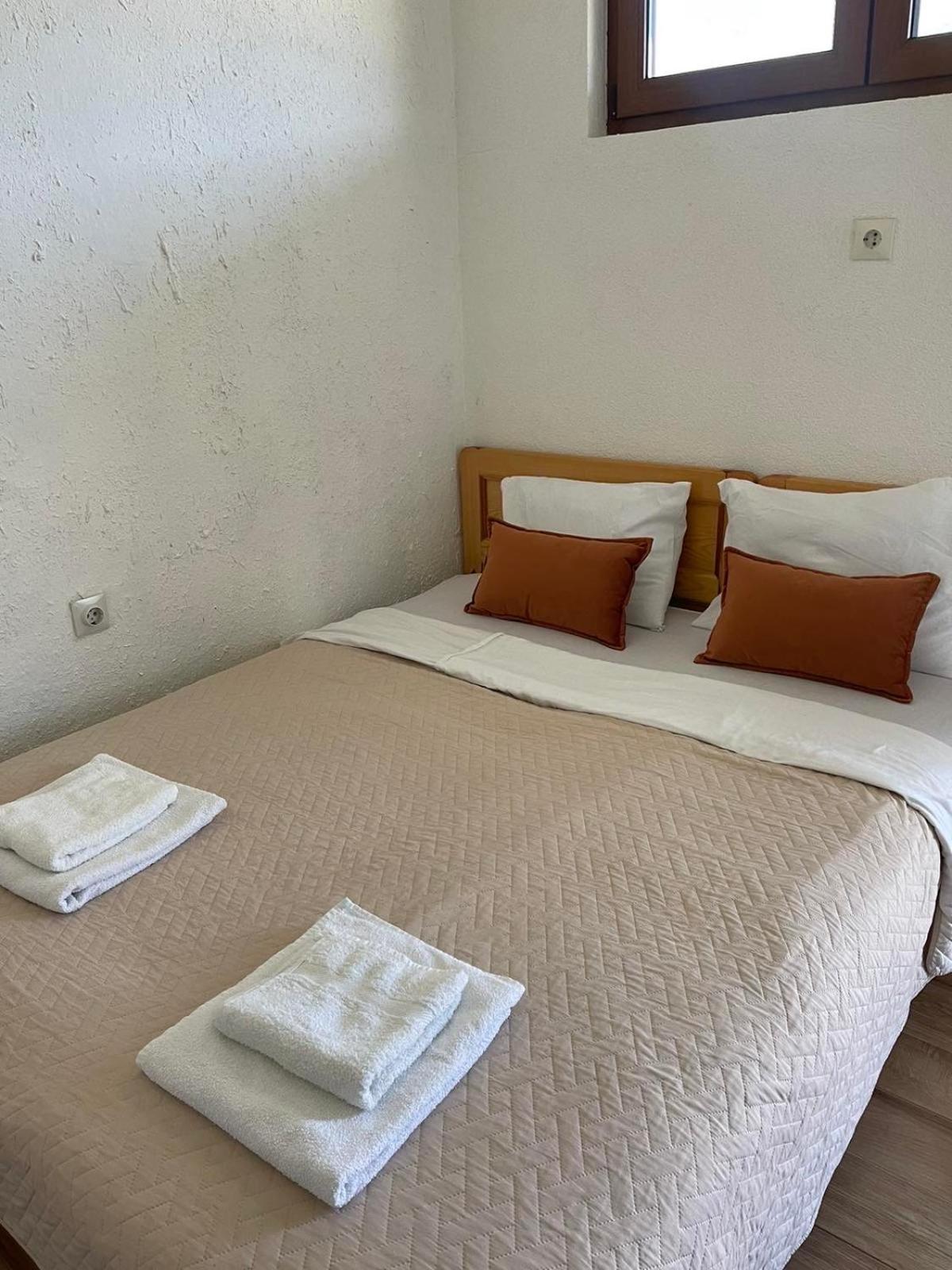 プラヴ Visitor Yard Bed & Breakfast エクステリア 写真